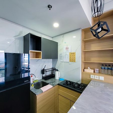Palam Mansion At Apartment One Residence Batam Eksteriør bilde